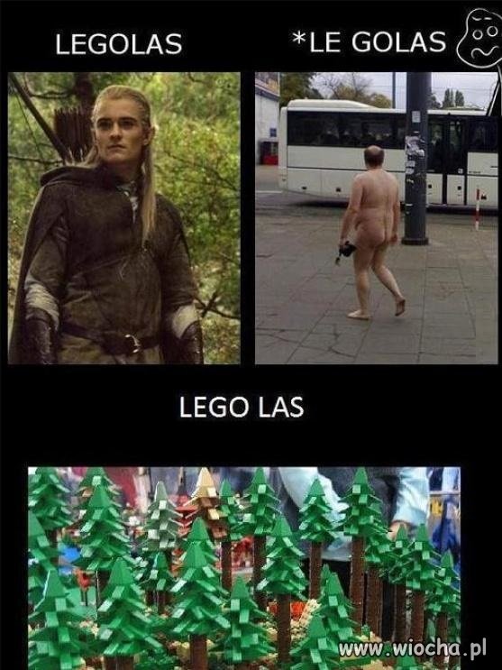 Legolas