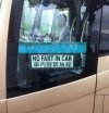Ach te autobusowe