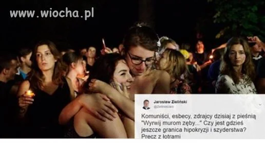 Dodałbym jeszcze lesby