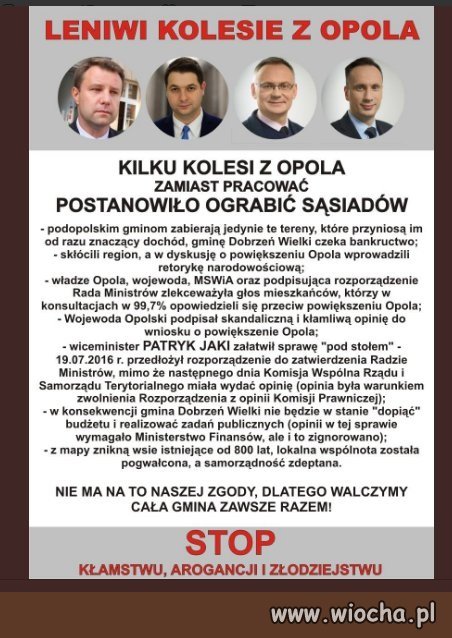 Leniwi kolesie 