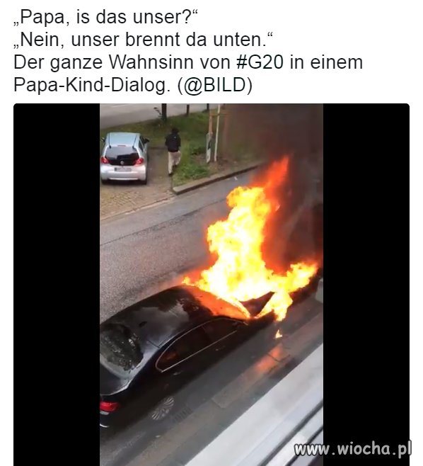 Hamburg G20