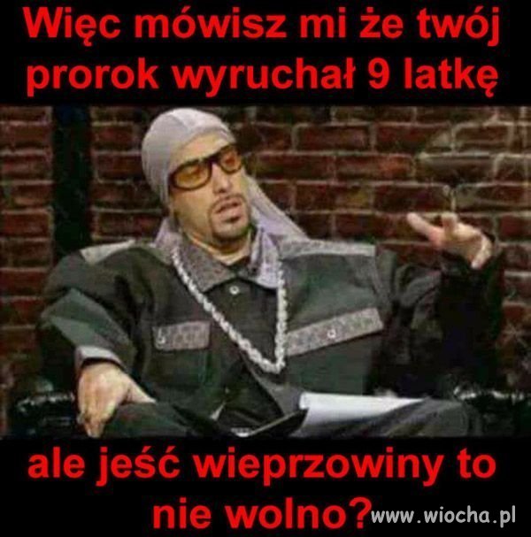 Ali G