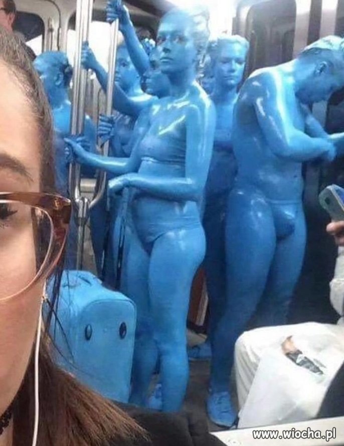 Ajm blu