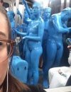Ajm blu