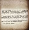 To o profesorze