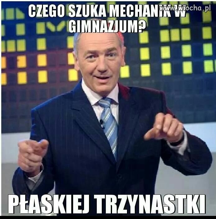 Mówi prawdę