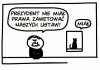 Chyba jednak miał