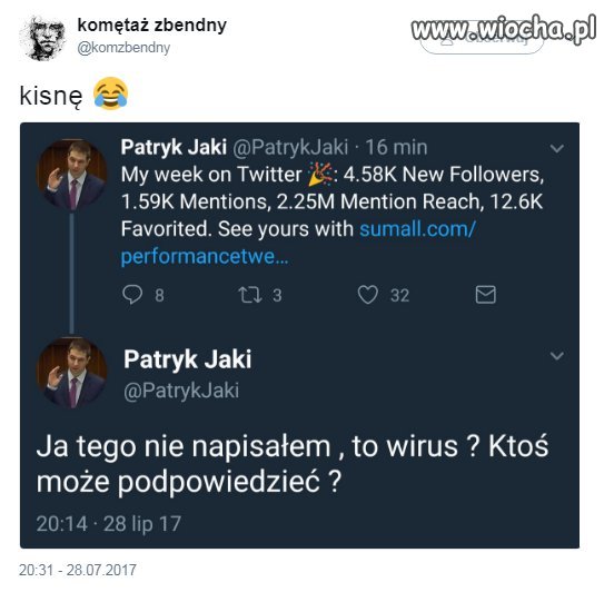 Szkoda komentować