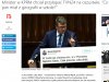 Minister w KPRM chciał przyłapać TVN24 na oszustwi