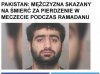 Tymczasem w Pakistanie