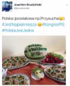 'Mięsny Jeż' wymięka