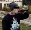 Patriotyzm sprowadzony do poziomu rynsztoka 