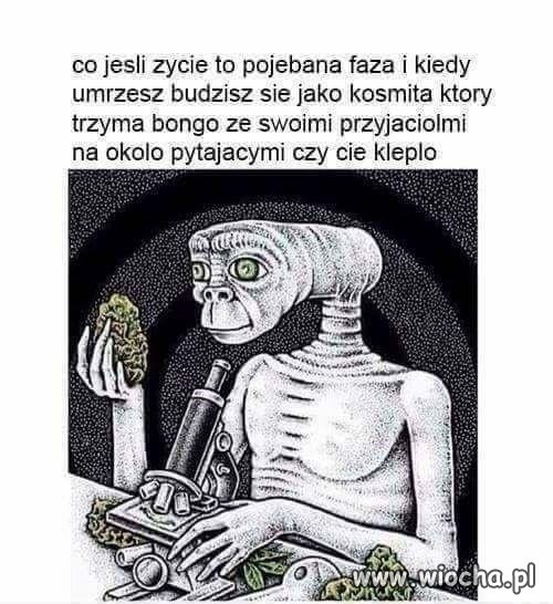 Co jeśli