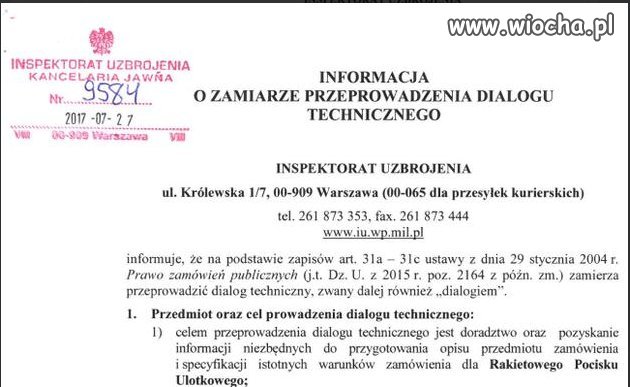 Ci co byli wiedzą 