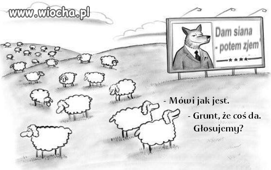 Siano już było 