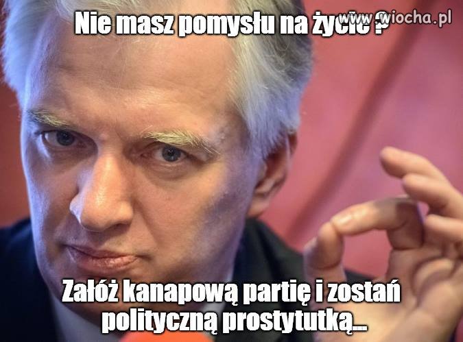 Brak pomysłu