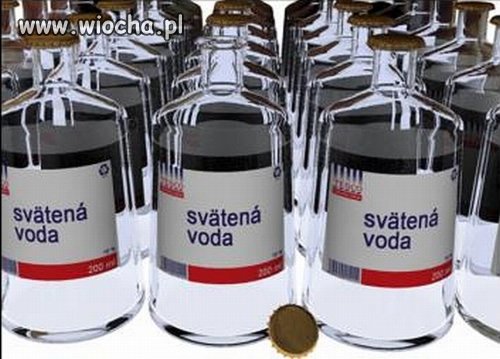 U sąsiadów w Tesco