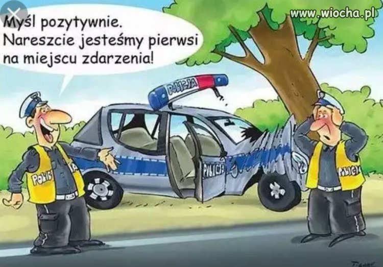 Pozytywne myślenie