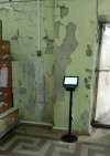 System elektronicznej kolejki na poczcie w Omsku