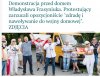 No i kolejny marsz miliona bez miliona