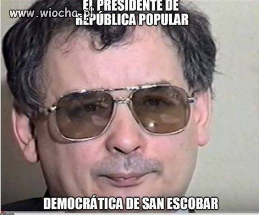 Impeachment dla Adriana