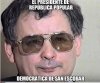 Impeachment dla Adriana