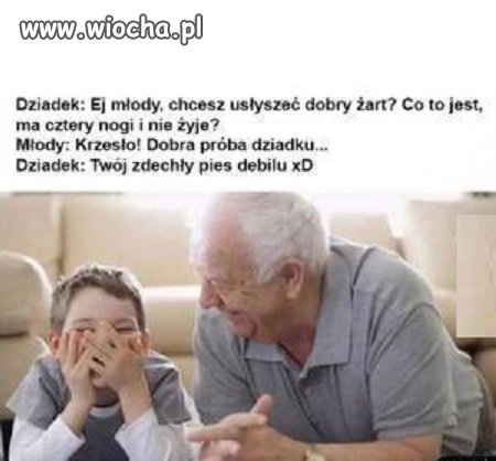 Dziadek