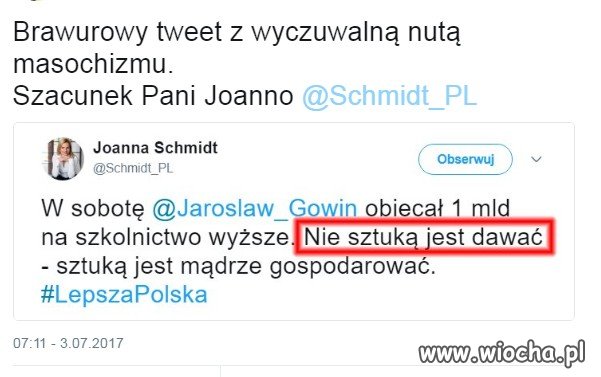 O tym jak dobierać słowa 