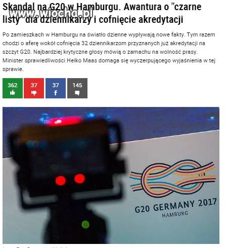 Demokracja? 