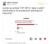 A tak się reżimowa zaorała 