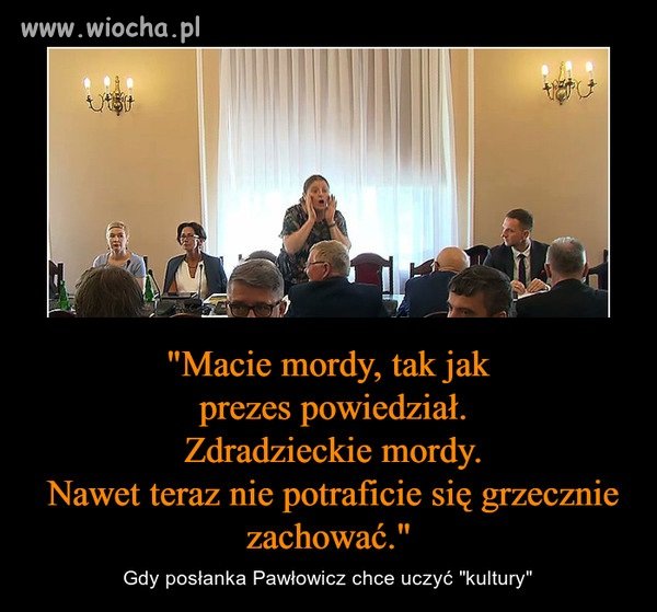 A ja myślałem 
