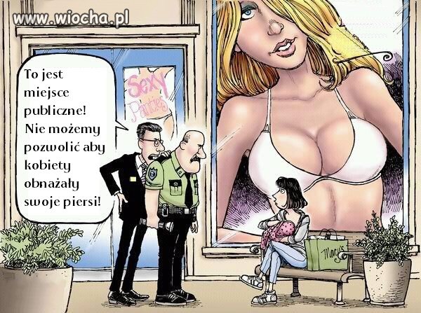 Dla facetów - to owszem