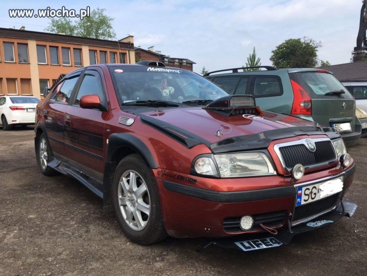 Następny mistrz