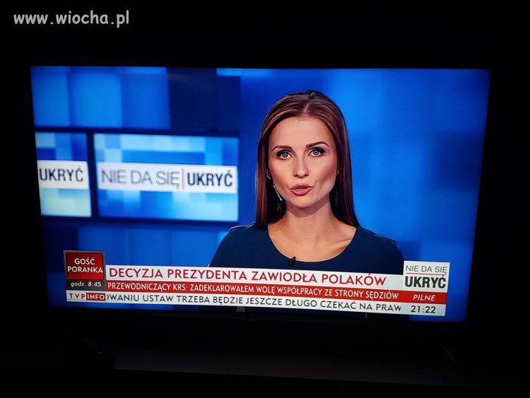 Trzecią ustawę podpisał. 