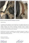 Volkswagen Golf - piękny od nowości