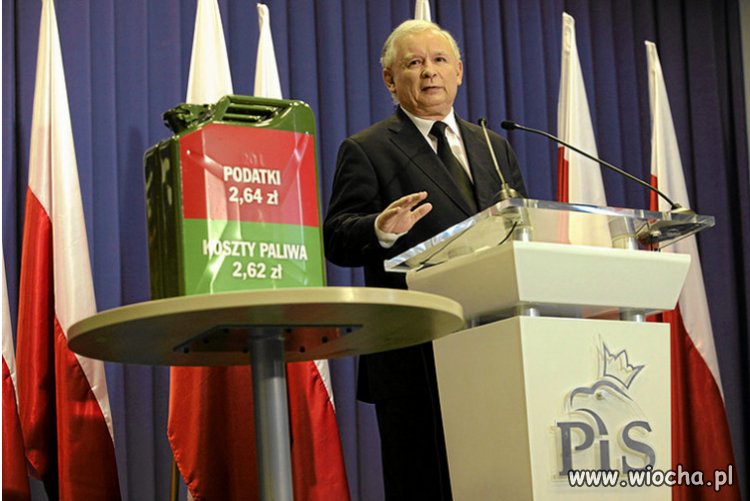 PO:Oni zwariowali!