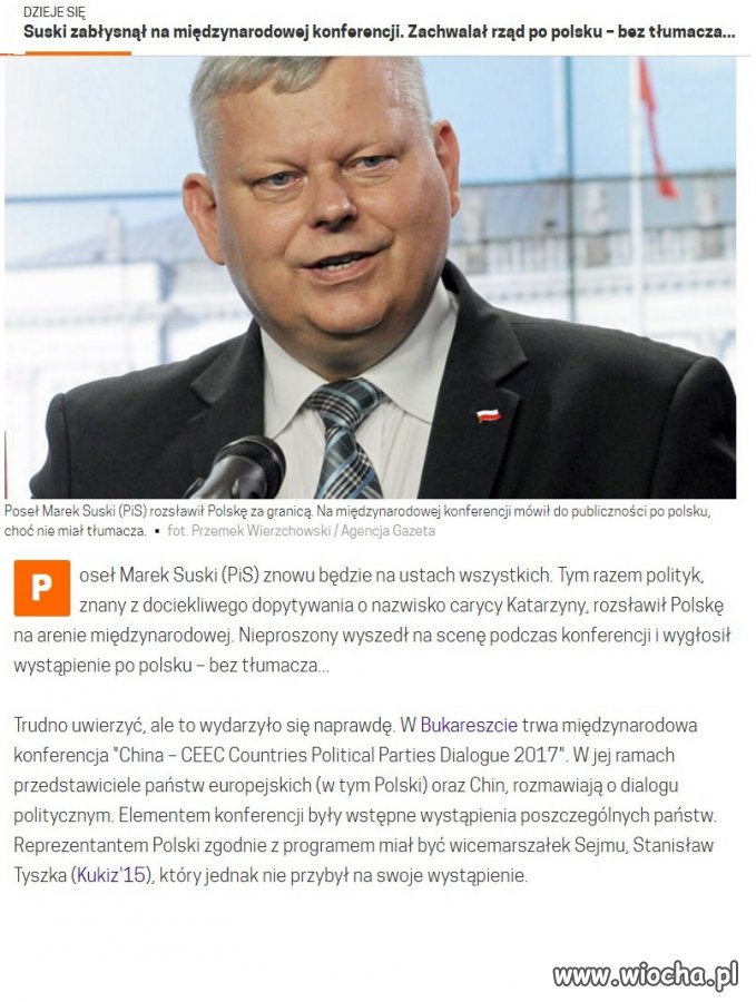 Głos  carycy