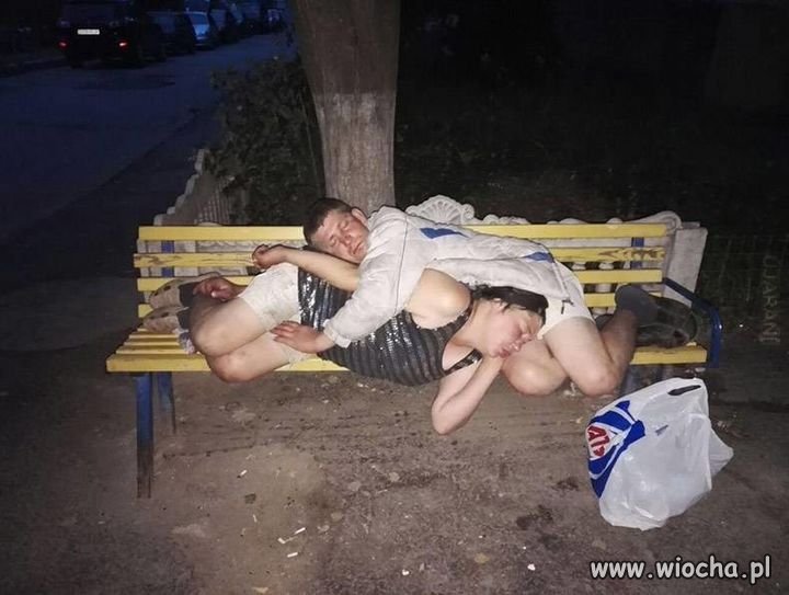 To była naprawdę udana impreza