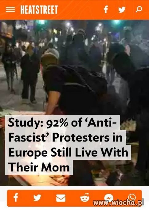 Antifa taka dzielna