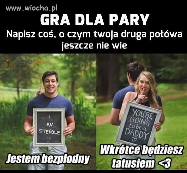 Troszkę niezręcznie wyszło