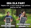 Troszkę niezręcznie wyszło