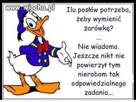 No właśnie ilu