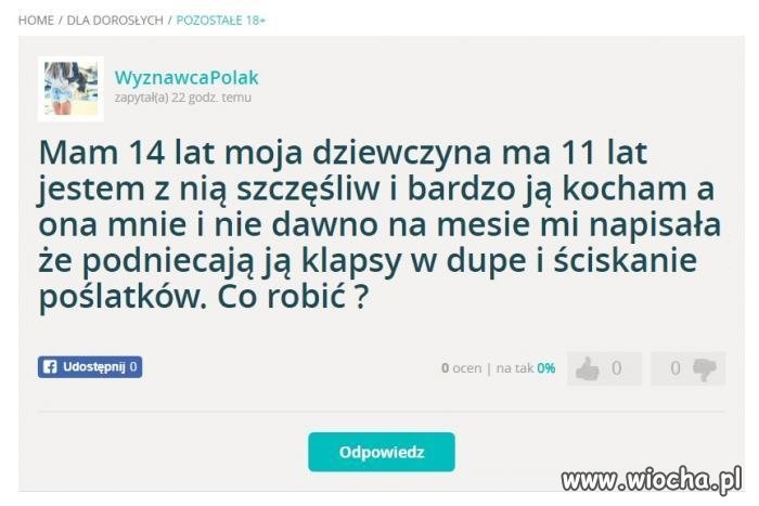 Co robić