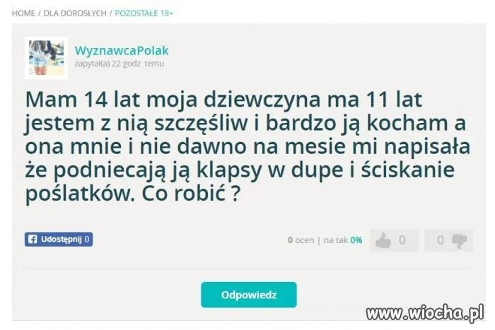 Co robić