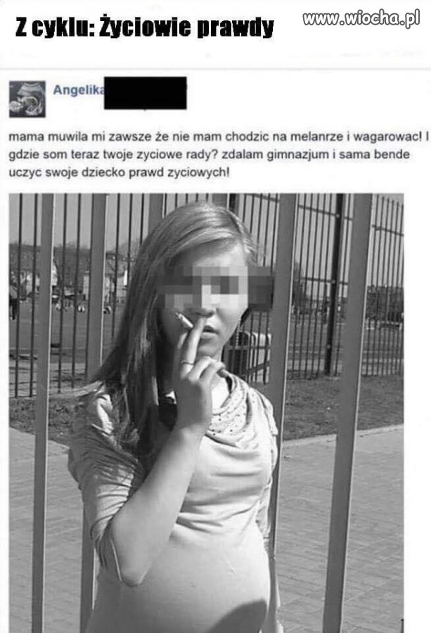 życiowe prawdy 