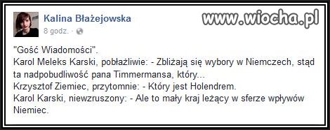 Ten pan od wózków golfowych