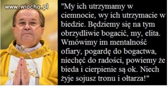 Ten się ma dobrze