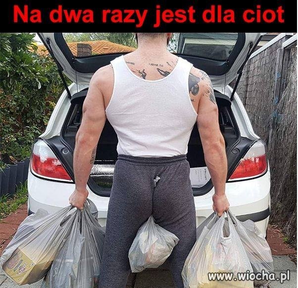 Na dwa razy