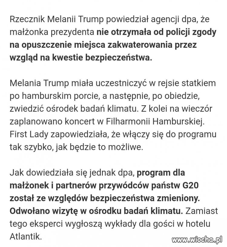 Hamburg G20