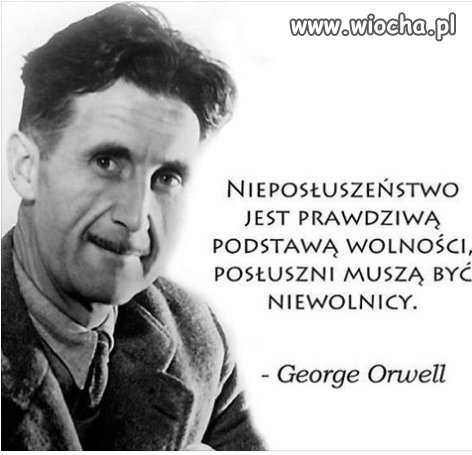 Przewidział powstanie 